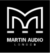 Martin Professional Speaker Systems